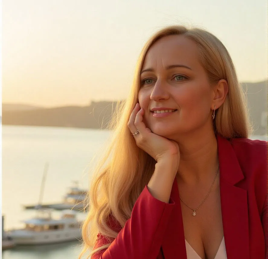 Найди аромат своего настроения: парфюмерия Oriflame